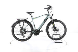 R Raymon TourRay E 6.0 Trekking E-Bike - L / 55 cm