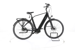 QWIC Premium i MN7+ City E-Bike - L