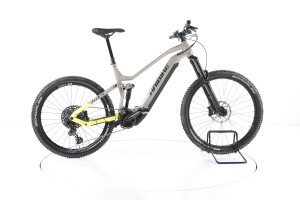 Haibike AllMtn 2 Fully E-Bike - 50 cm