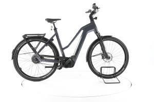 FLYER Gotour City E-Bike 2023 - XL