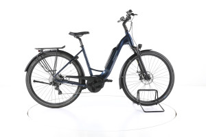 Stevens E-Triton 5.5.1 Trekking E-Bike Tiefeinsteiger 2023 - 52cm