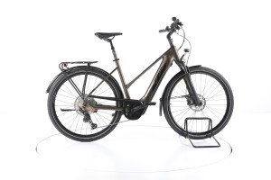 KTM Macina Ultimate Pro Trekking E-Bike - M / 51 cm