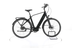QWIC Premium iMN7+ City E-Bike - L