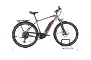 Malaguti Carezza 4.0 Trekking E-Bike - 57cm