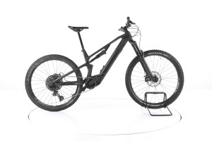 Conway Ryvon ST 4.0 Fully E-Bike 2024 - 42 cm