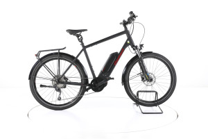 Diamant Zing+ Trekking E-Bike - XL