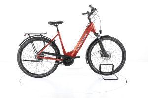 Corratec E-Power Trekking 28 City E-Bike Tiefeinsteiger - 55 cm