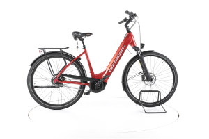 Corratec E-Power 28 City E-Bike Tiefeinsteiger - 50cm