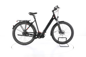 Husqvarna E-Bicycles Gran Urban 4 City E-Bike Tiefeinsteiger - L