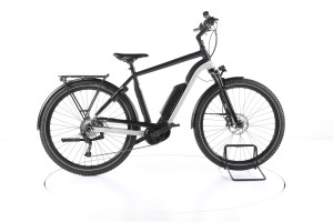 EBIKE Trekking Plus E-Bike - 55cm