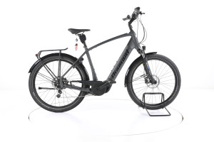 Diamant Opal+ Trekking E-Bike - XL