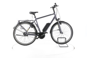Hercules E-Imperial 180 S R5 City E-Bike - 60 cm