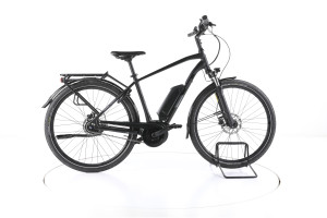 Pegasus Solero E8R Plus City E-Bike - 50cm