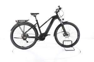 Cube Reaction Hybrid Performance Allroad Trekking E-Bike 2023 - XL