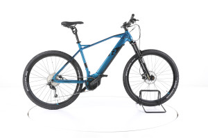 R Raymon HardRay E5.0 E-Bike - 55cm
