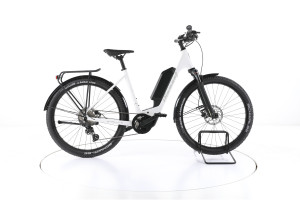 Diamant Zing Trekking E-Bike Tiefeinsteiger 2023 - M
