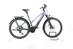 Cube Kathmandu Hybrid SLT Trekking E-Bike - S / 50