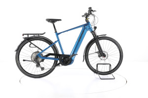 ZEMO ZE12+ Trekking E-Bike - 54