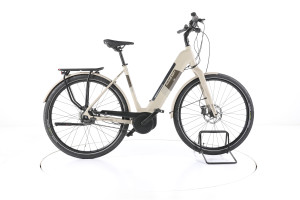 Raleigh Liverpool Premium City E-Bike Tiefeinsteiger - 53 cm