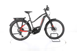 Haibike Trekking 9 E-Bike - 49cm