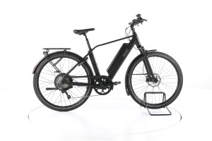 QWIC RD11 Trekking E-Bike - M