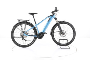 Swype torqz #2.0 Trekking E-Bike - 40