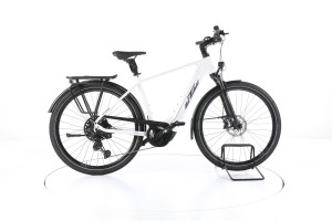 KTM Macina Style 720 Trekking E-Bike - M