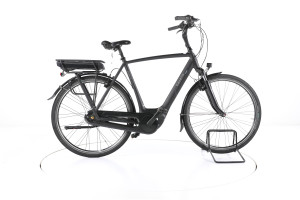 Gazelle Arroyo C7+ HMB City E-Bike - 61 cm