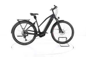 EBIKE Trekking Pro Mixed E-Bike - 50 cm