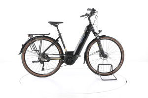 Gepida Bonum Trekking E-Bike Tiefeinsteiger - 49 cm