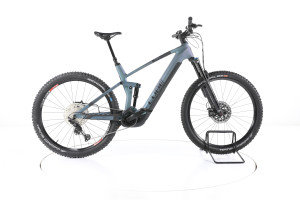Cube Stereo Hybrid 140 ABS Fully E-Bike Carbon 2023 - XL