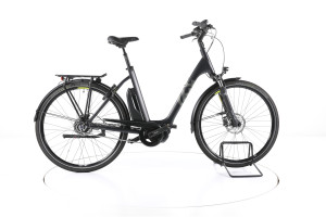Husqvarna E-Bicycles Eco City 2 LE FW E-Bike Tiefeinsteiger 2024 - L / 56 cm
