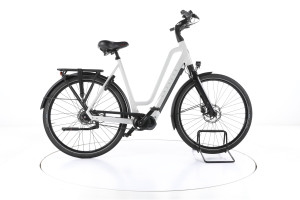 Gazelle Chamonix C5 HMS City E-Bike Tiefeinsteiger - 61cm