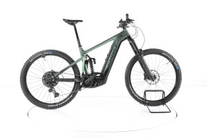 Ghost E-Riot EN Universal Fully E-Bike 2024 - 46 cm