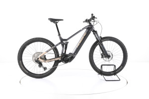 Haibike AllTrail 5 Fully E-Bike 2024 - 44 cm