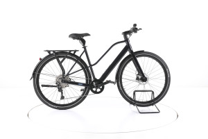 Orbea Vibe H30 EQ Trekking E-Bike - L