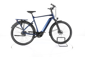 Giant Dailytour E+1 BD GTS City E-Bike - XL