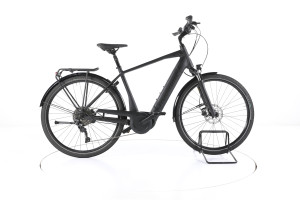 Diamant Mandara Deluxe+ Trekking E-Bike - 53cm