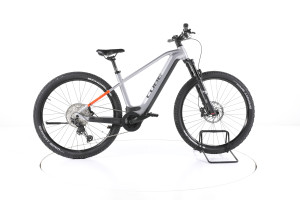 Cube Reaction Hybrid SL E-Bike - L