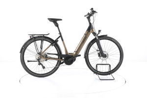 Kreidler Eco 7 Plus Trekking E-Bike Tiefeinsteiger - 50cm