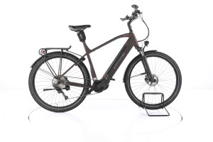 Böttcher Shark CX Trekking E-Bike - 60 cm