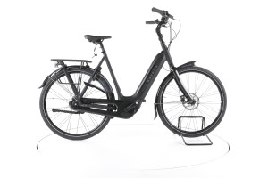 Gazelle Arroyo C8 HMB Elite City E-Bike Tiefeinsteiger - 61cm