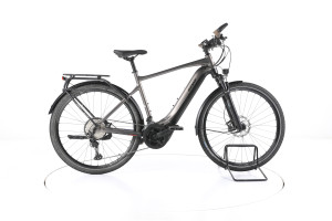 Giant Explore E+ Pro 0 Trekking E-Bike - L