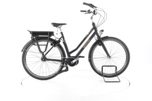 Gazelle Miss Grace C7+ HMB City E-Bike Tiefeinsteiger - 54 cm
