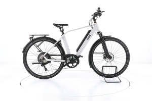 QWIC Performance RD11 Trekking E-Bike - L