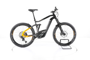 Haibike FullSeven 10 Fully E-Bike - 47 cm