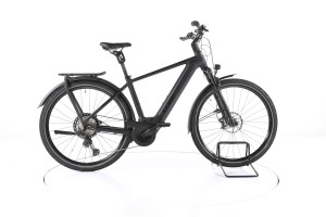 Cube Kathmandu Hybrid SLT Trekking E-Bike - S / 50 cm