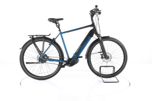 Raleigh Preston Premium City E-Bike - 58 cm