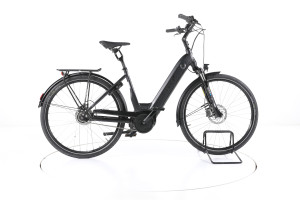 EBIKE Comfort Pro City E-Bike Tiefeinsteiger - 50 cm