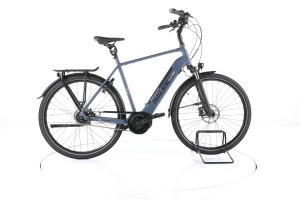 Raleigh Bristol 5 City E-Bike - 60 cm
